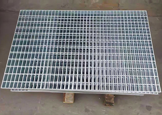 Давление скрежетать анти- подиума скида, который 100mm стальное заперли для Footbridge
