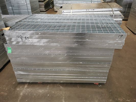 доказательства скида скрежетать проступей лестницы сварки мастерской 32*3mm взрыв стального анти-
