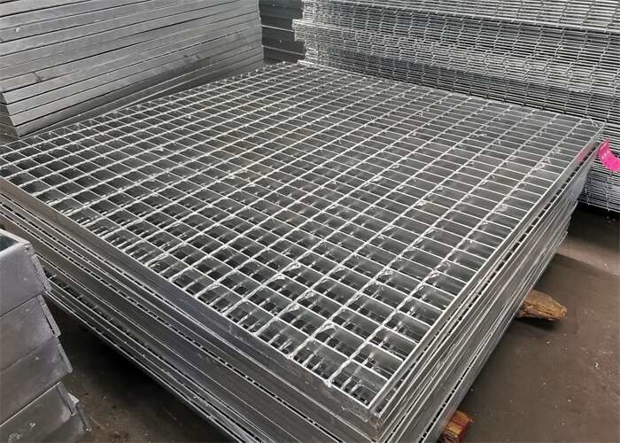 Подъездная дорога парковки Q195 стальная скрежещет скрежетать Serrated тип I